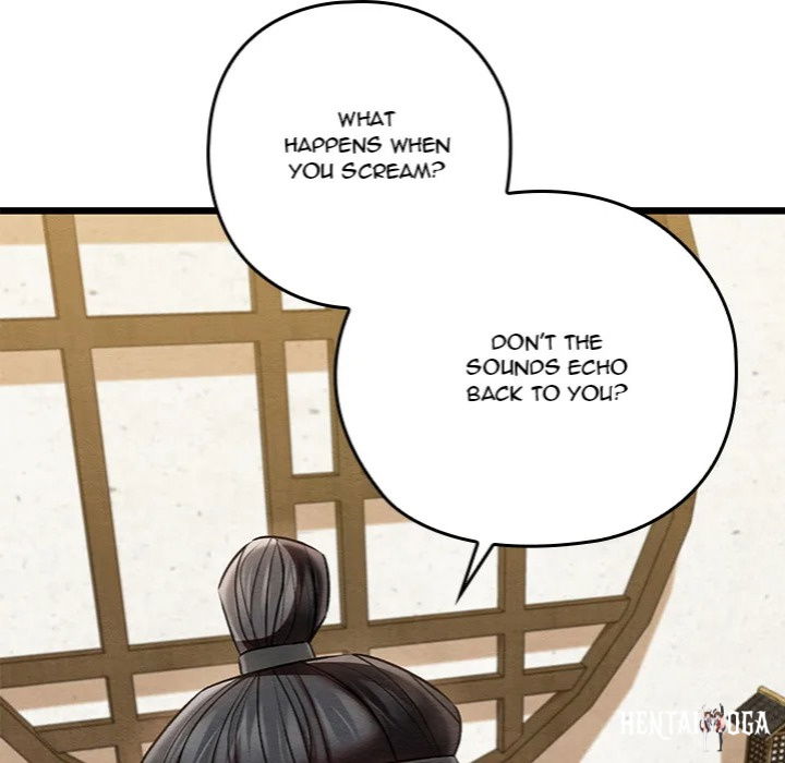 Master of Intimacy (Uncensored) Master of Intimacy (Uncensored) Chapter 14 - Page 152