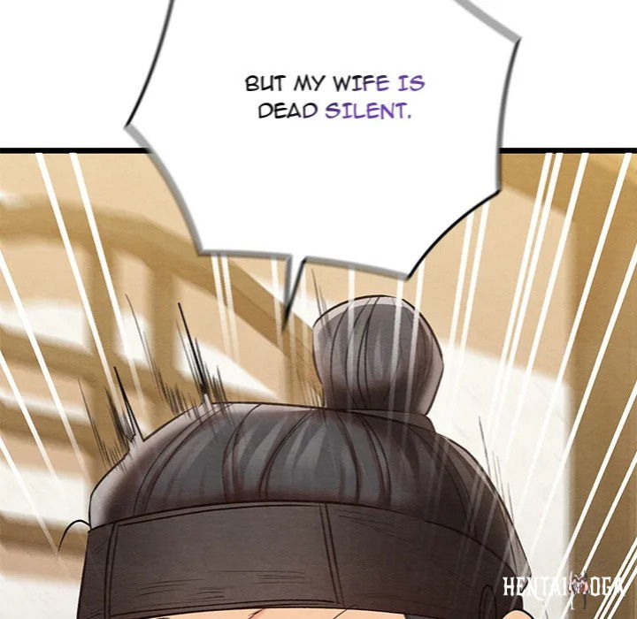 Master of Intimacy (Uncensored) Master of Intimacy (Uncensored) Chapter 14 - Page 158