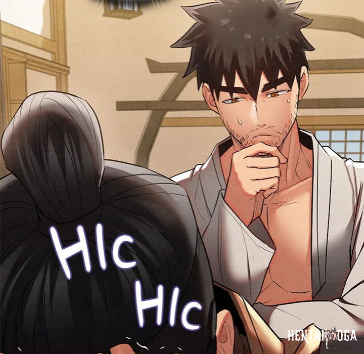 Master of Intimacy (Uncensored) Master of Intimacy (Uncensored) Chapter 14 - Page 162