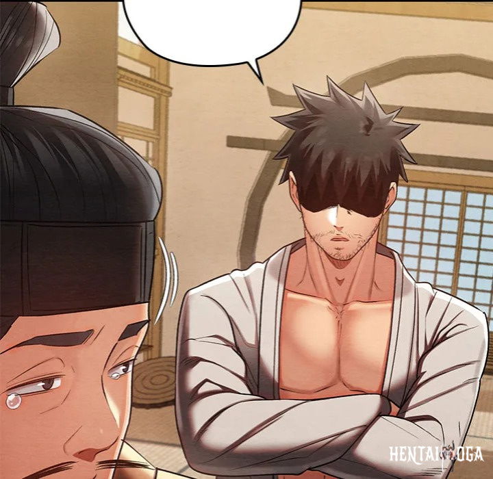 Master of Intimacy (Uncensored) Master of Intimacy (Uncensored) Chapter 14 - Page 172