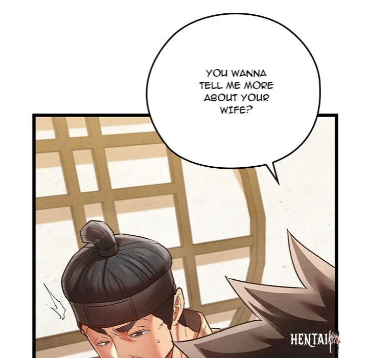 Master of Intimacy (Uncensored) Master of Intimacy (Uncensored) Chapter 14 - Page 174