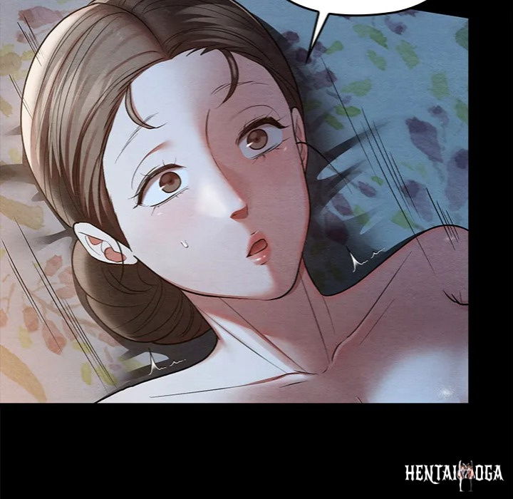 Master of Intimacy (Uncensored) Master of Intimacy (Uncensored) Chapter 14 - Page 19