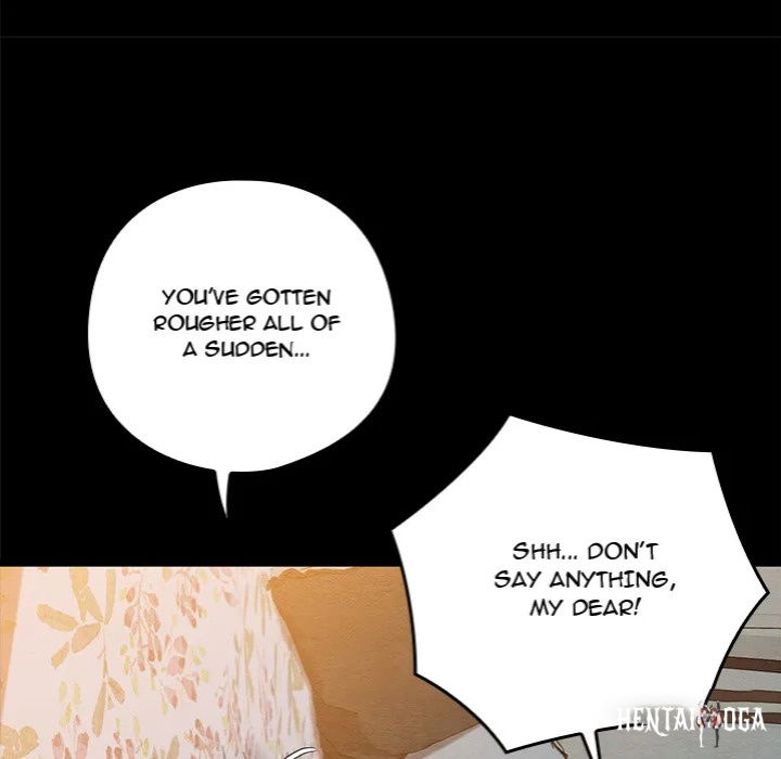 Master of Intimacy (Uncensored) Master of Intimacy (Uncensored) Chapter 14 - Page 20