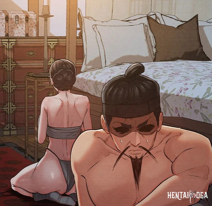 Master of Intimacy (Uncensored) Master of Intimacy (Uncensored) Chapter 14 - Page 31