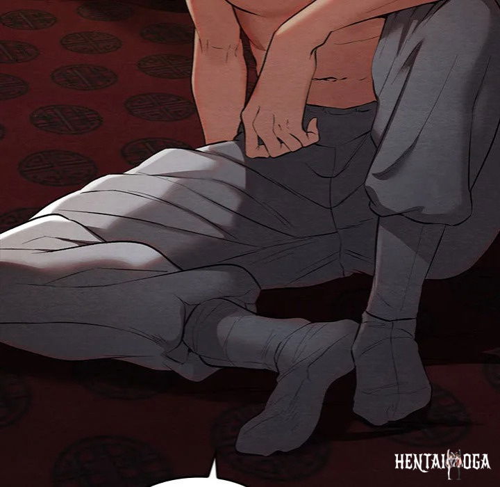 Master of Intimacy (Uncensored) Master of Intimacy (Uncensored) Chapter 14 - Page 32