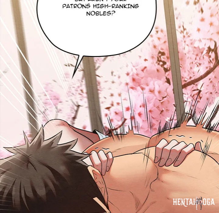 Master of Intimacy (Uncensored) Master of Intimacy (Uncensored) Chapter 14 - Page 60