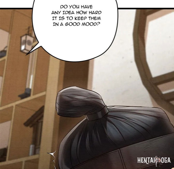 Master of Intimacy (Uncensored) Master of Intimacy (Uncensored) Chapter 14 - Page 66