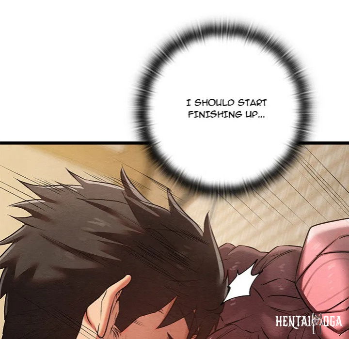 Master of Intimacy (Uncensored) Master of Intimacy (Uncensored) Chapter 14 - Page 77