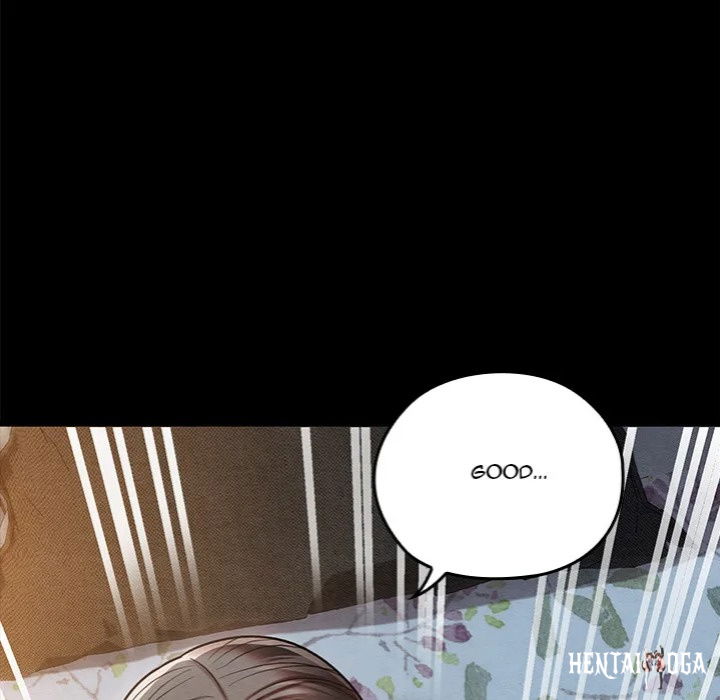 Master of Intimacy (Uncensored) Master of Intimacy (Uncensored) Chapter 14 - Page 8