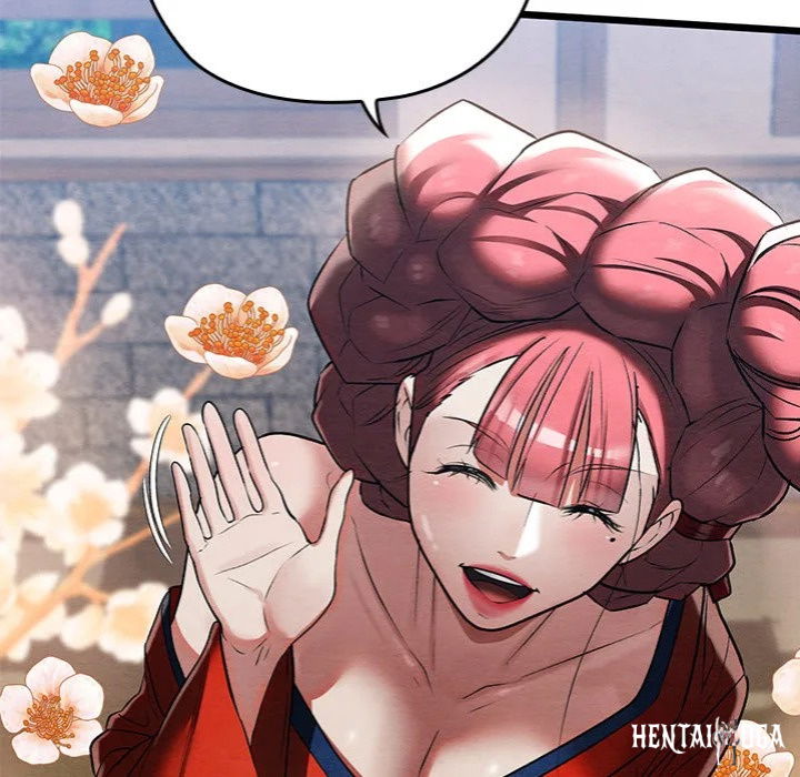 Master of Intimacy (Uncensored) Master of Intimacy (Uncensored) Chapter 14 - Page 94