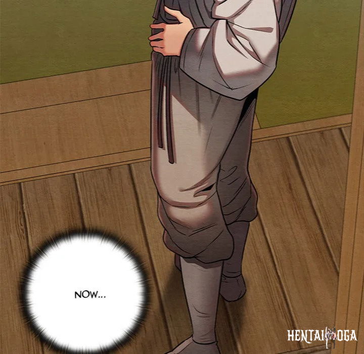 Master of Intimacy (Uncensored) Master of Intimacy (Uncensored) Chapter 14 - Page 99