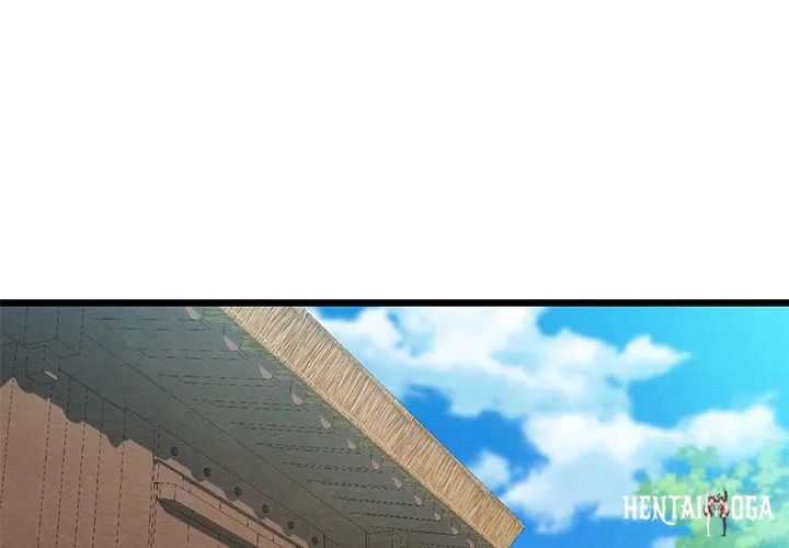 Master of Intimacy (Uncensored) Master of Intimacy (Uncensored) Chapter 13 - Page 1