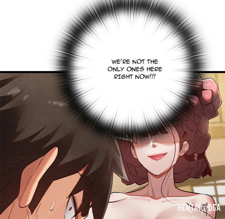 Master of Intimacy (Uncensored) Master of Intimacy (Uncensored) Chapter 13 - Page 101