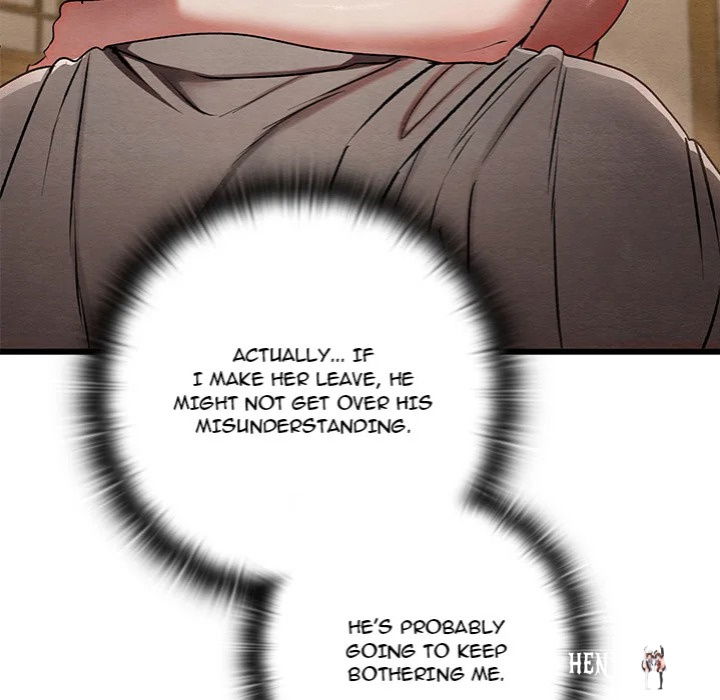 Master of Intimacy (Uncensored) Master of Intimacy (Uncensored) Chapter 13 - Page 108