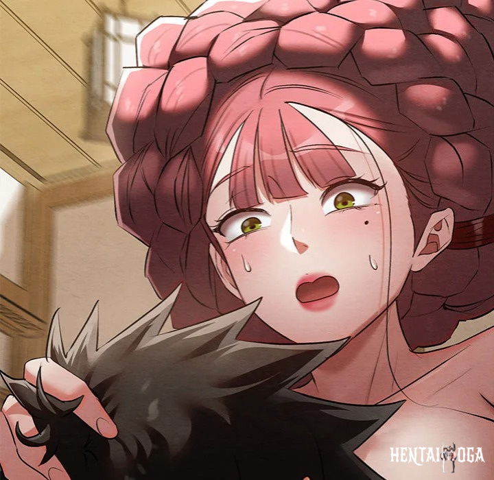 Master of Intimacy (Uncensored) Master of Intimacy (Uncensored) Chapter 13 - Page 112