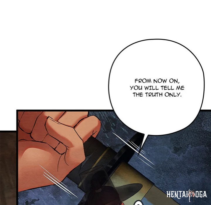 Master of Intimacy (Uncensored) Master of Intimacy (Uncensored) Chapter 13 - Page 12