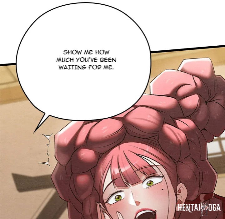 Master of Intimacy (Uncensored) Master of Intimacy (Uncensored) Chapter 13 - Page 123