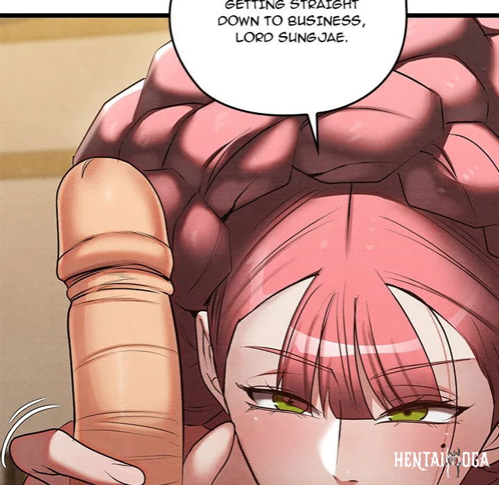 Master of Intimacy (Uncensored) Master of Intimacy (Uncensored) Chapter 13 - Page 126