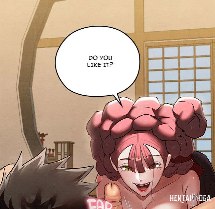 Master of Intimacy (Uncensored) Master of Intimacy (Uncensored) Chapter 13 - Page 131