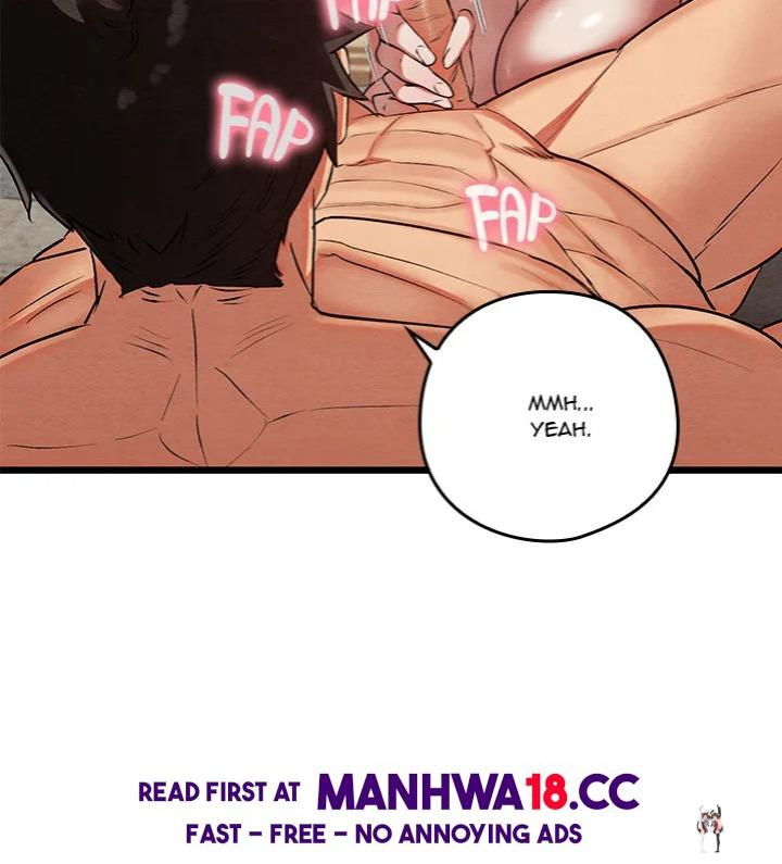 Master of Intimacy (Uncensored) Master of Intimacy (Uncensored) Chapter 13 - Page 132