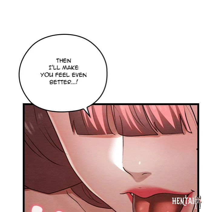 Master of Intimacy (Uncensored) Master of Intimacy (Uncensored) Chapter 13 - Page 133