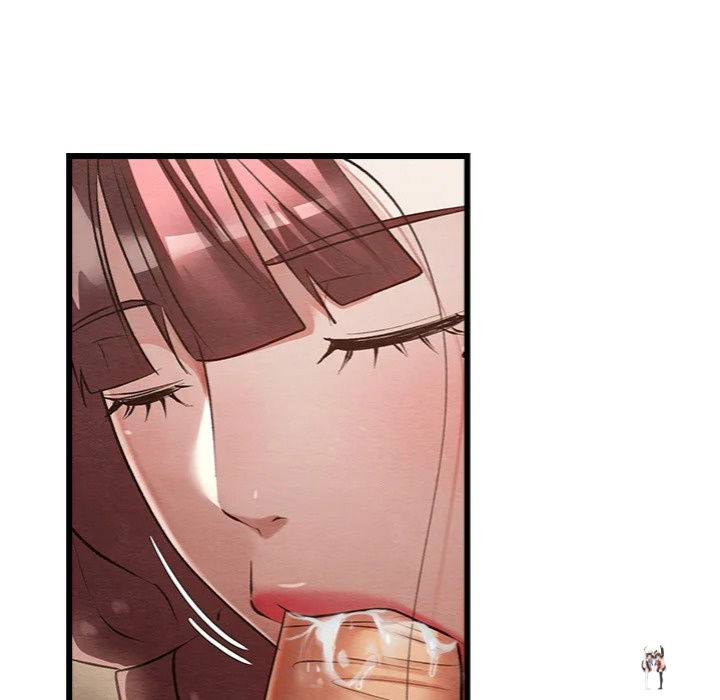 Master of Intimacy (Uncensored) Master of Intimacy (Uncensored) Chapter 13 - Page 135