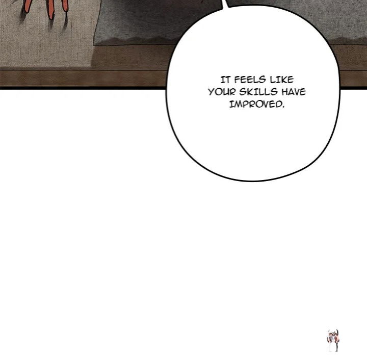 Master of Intimacy (Uncensored) Master of Intimacy (Uncensored) Chapter 13 - Page 155