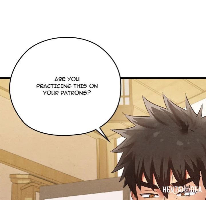 Master of Intimacy (Uncensored) Master of Intimacy (Uncensored) Chapter 13 - Page 156