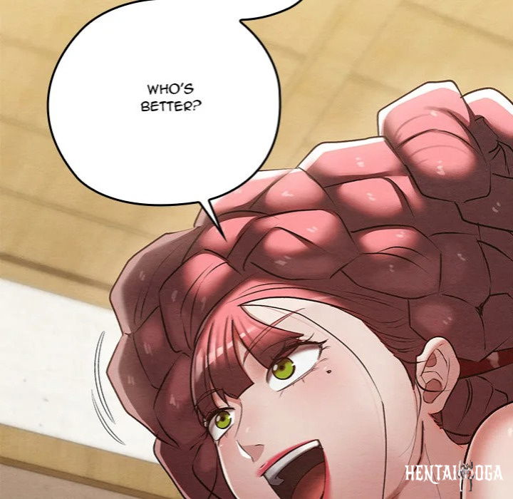 Master of Intimacy (Uncensored) Master of Intimacy (Uncensored) Chapter 13 - Page 166