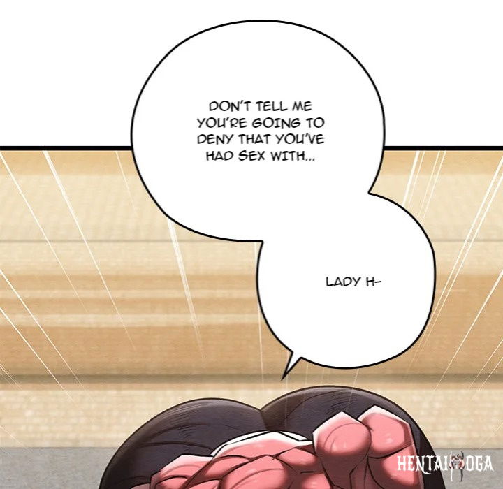 Master of Intimacy (Uncensored) Master of Intimacy (Uncensored) Chapter 13 - Page 170