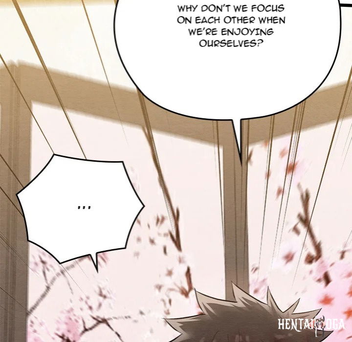 Master of Intimacy (Uncensored) Master of Intimacy (Uncensored) Chapter 13 - Page 176