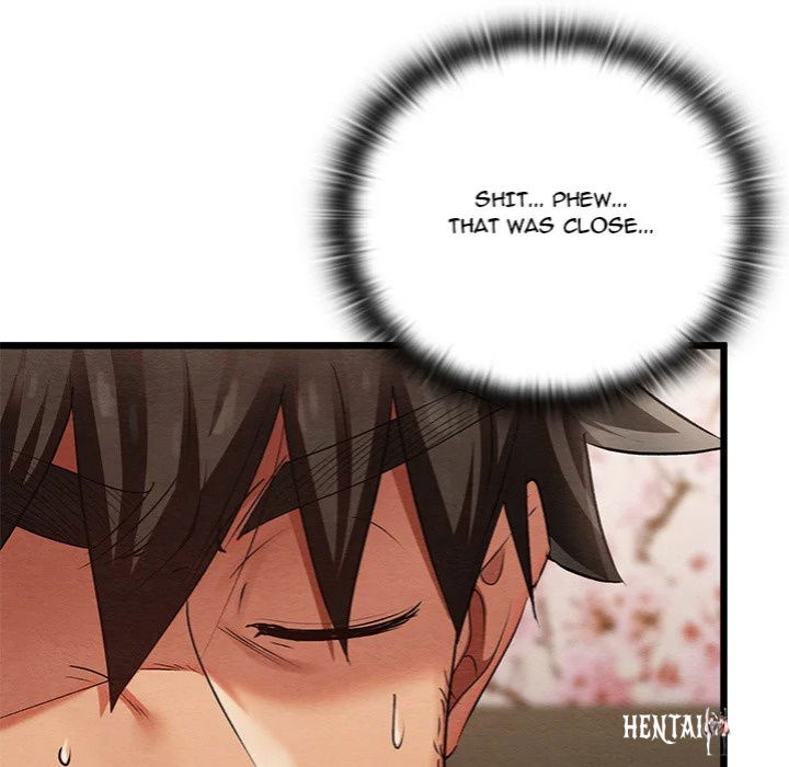 Master of Intimacy (Uncensored) Master of Intimacy (Uncensored) Chapter 13 - Page 179