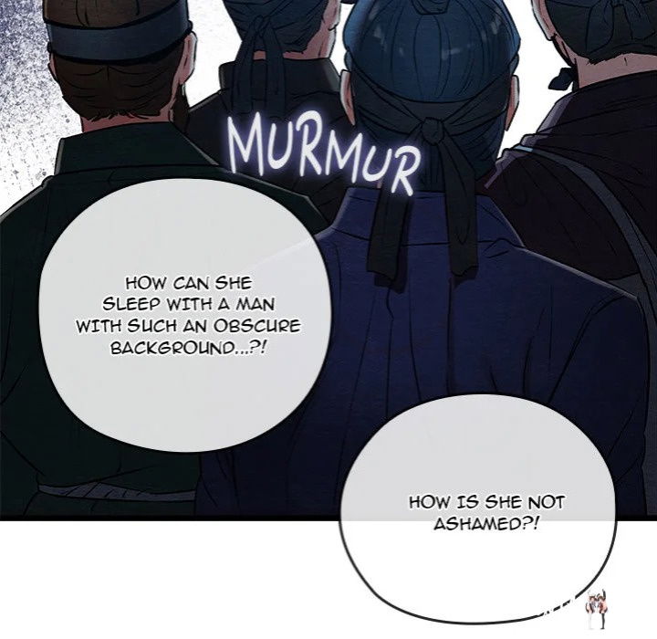 Master of Intimacy (Uncensored) Master of Intimacy (Uncensored) Chapter 13 - Page 183