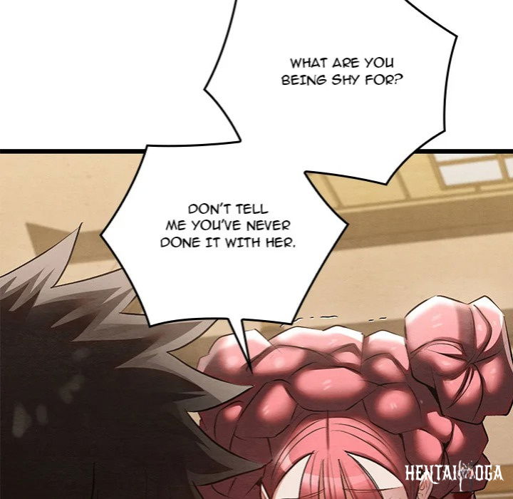 Master of Intimacy (Uncensored) Master of Intimacy (Uncensored) Chapter 13 - Page 187