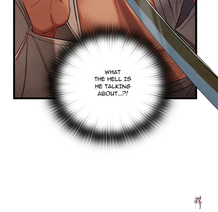 Master of Intimacy (Uncensored) Master of Intimacy (Uncensored) Chapter 13 - Page 20