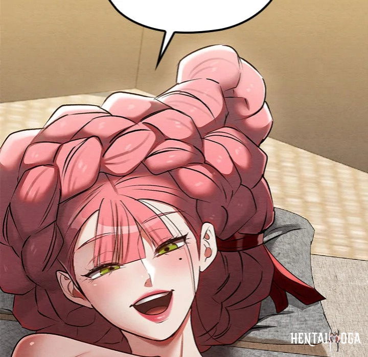 Master of Intimacy (Uncensored) Master of Intimacy (Uncensored) Chapter 13 - Page 206