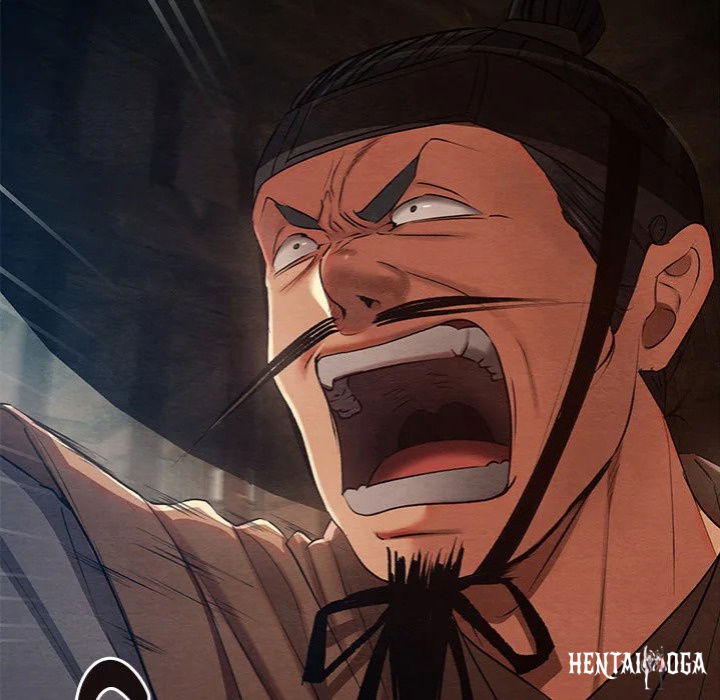 Master of Intimacy (Uncensored) Master of Intimacy (Uncensored) Chapter 13 - Page 22