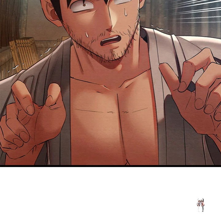 Master of Intimacy (Uncensored) Master of Intimacy (Uncensored) Chapter 13 - Page 25