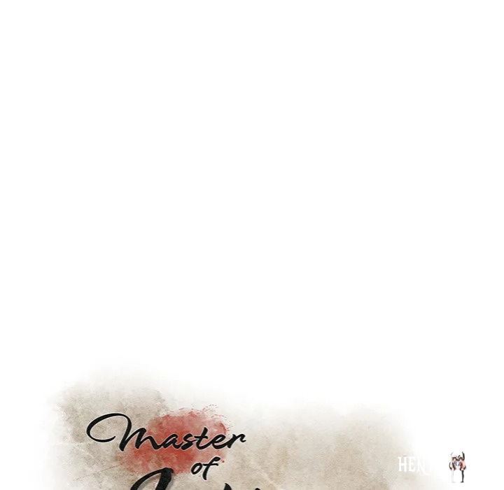 Master of Intimacy (Uncensored) Master of Intimacy (Uncensored) Chapter 13 - Page 26