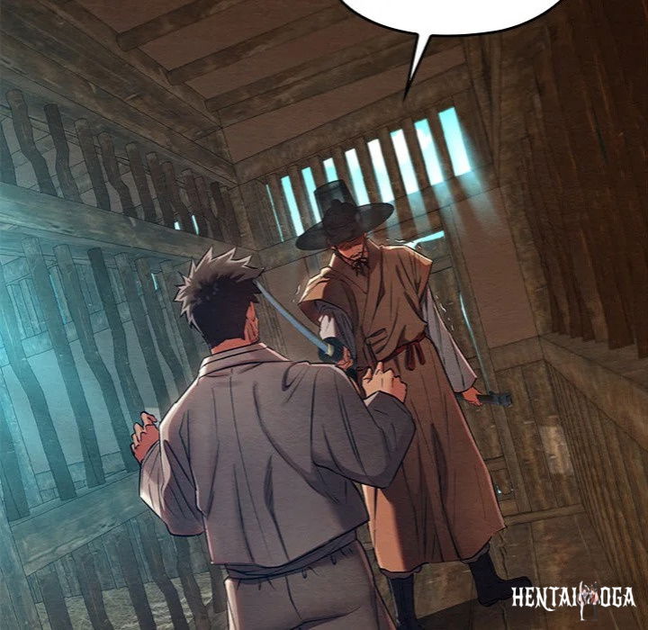 Master of Intimacy (Uncensored) Master of Intimacy (Uncensored) Chapter 13 - Page 29