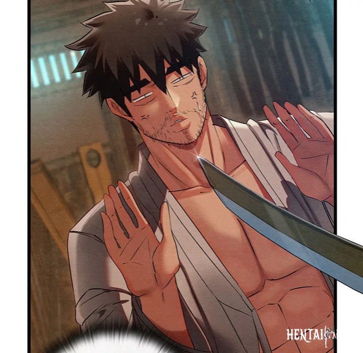 Master of Intimacy (Uncensored) Master of Intimacy (Uncensored) Chapter 13 - Page 32