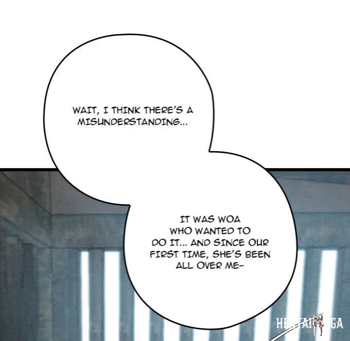 Master of Intimacy (Uncensored) Master of Intimacy (Uncensored) Chapter 13 - Page 34