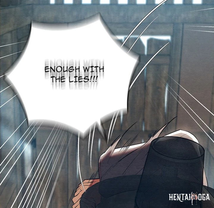 Master of Intimacy (Uncensored) Master of Intimacy (Uncensored) Chapter 13 - Page 35