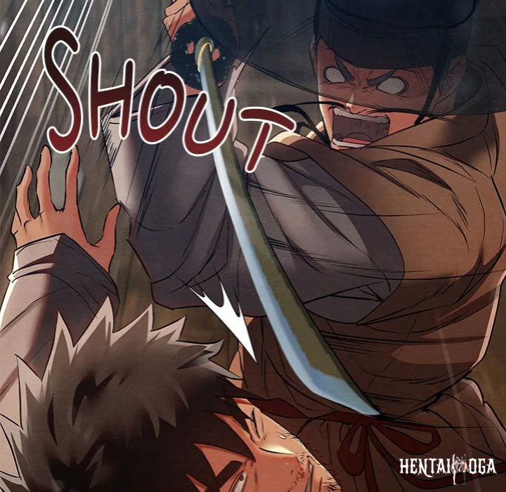 Master of Intimacy (Uncensored) Master of Intimacy (Uncensored) Chapter 13 - Page 36