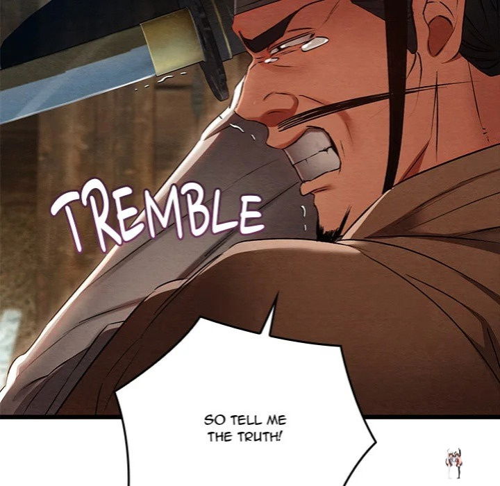 Master of Intimacy (Uncensored) Master of Intimacy (Uncensored) Chapter 13 - Page 40