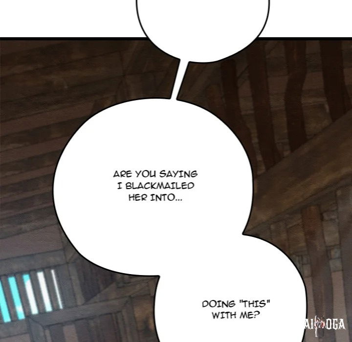 Master of Intimacy (Uncensored) Master of Intimacy (Uncensored) Chapter 13 - Page 42