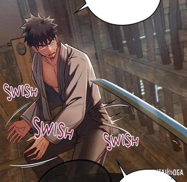 Master of Intimacy (Uncensored) Master of Intimacy (Uncensored) Chapter 13 - Page 43