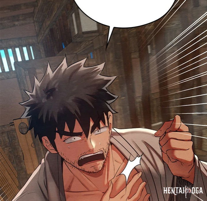 Master of Intimacy (Uncensored) Master of Intimacy (Uncensored) Chapter 13 - Page 46