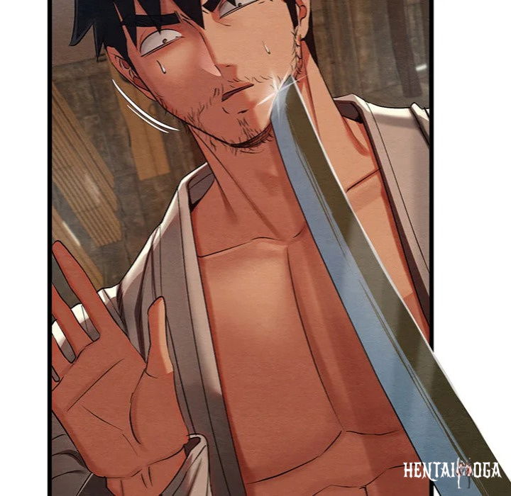 Master of Intimacy (Uncensored) Master of Intimacy (Uncensored) Chapter 13 - Page 49