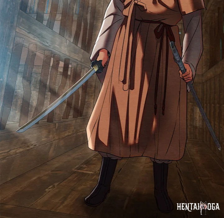 Master of Intimacy (Uncensored) Master of Intimacy (Uncensored) Chapter 13 - Page 53